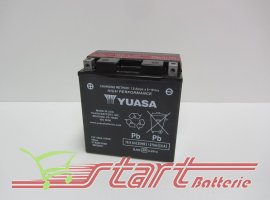 Yuasa YTX20CH-BS 12V 18Ah Made in U.S.A. High Performance